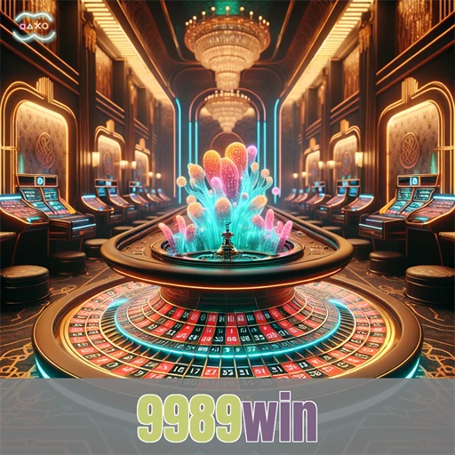 Recursos do app 9989win: Inovação em Jogos Online