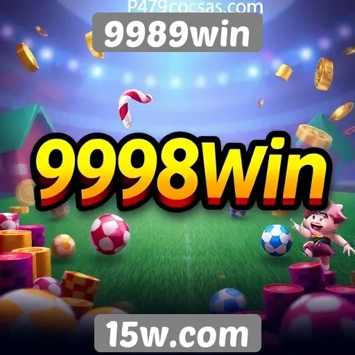 Análise da oferta de jogos no site 9989win