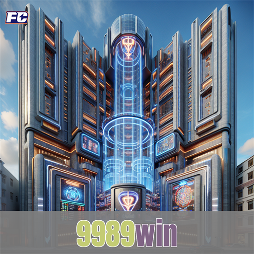 Slots Irresistíveis: A Magia do 9989win em Cada Giro