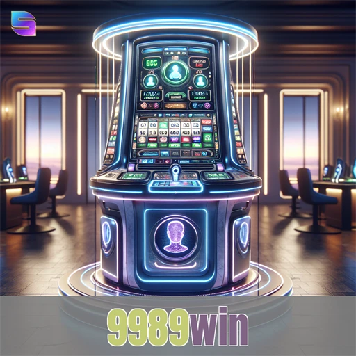 Experimente a nova plataforma do site 9989win e surpreenda-se