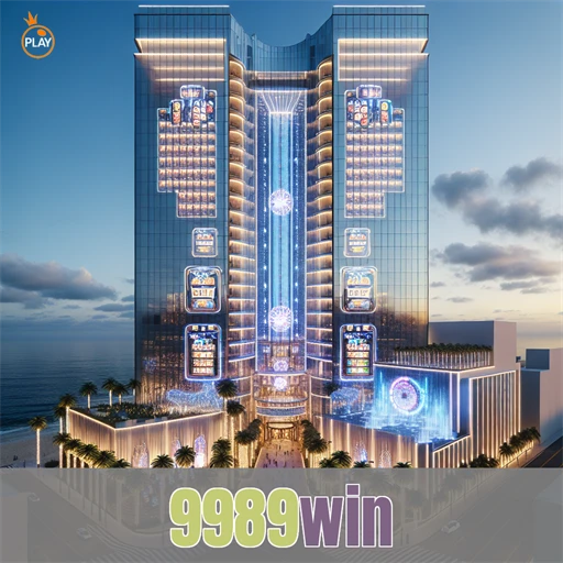 Promoções Imperdíveis no 9989win: Oportunidades que Encantam!