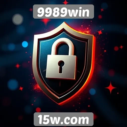 Avaliação da segurança do site 9989win