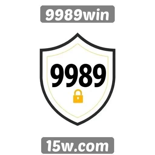Segurança e privacidade no 9989win