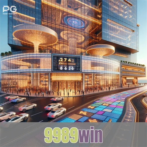 Recursos VIP do 9989win: Diversão e Exclusividade na Jogatina