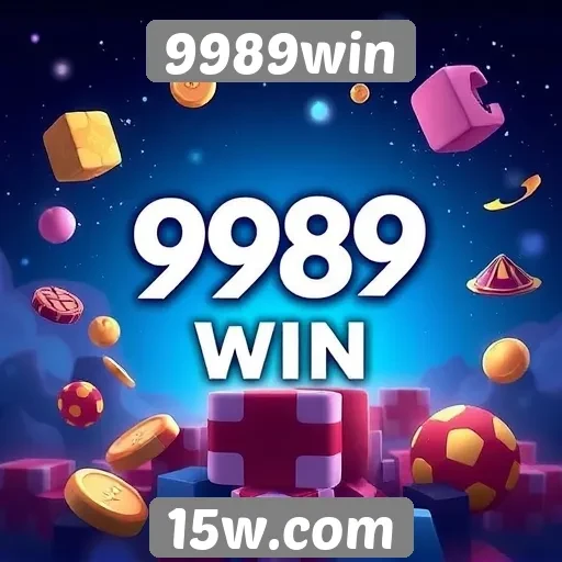 9989win oferece vasta gama de jogos online